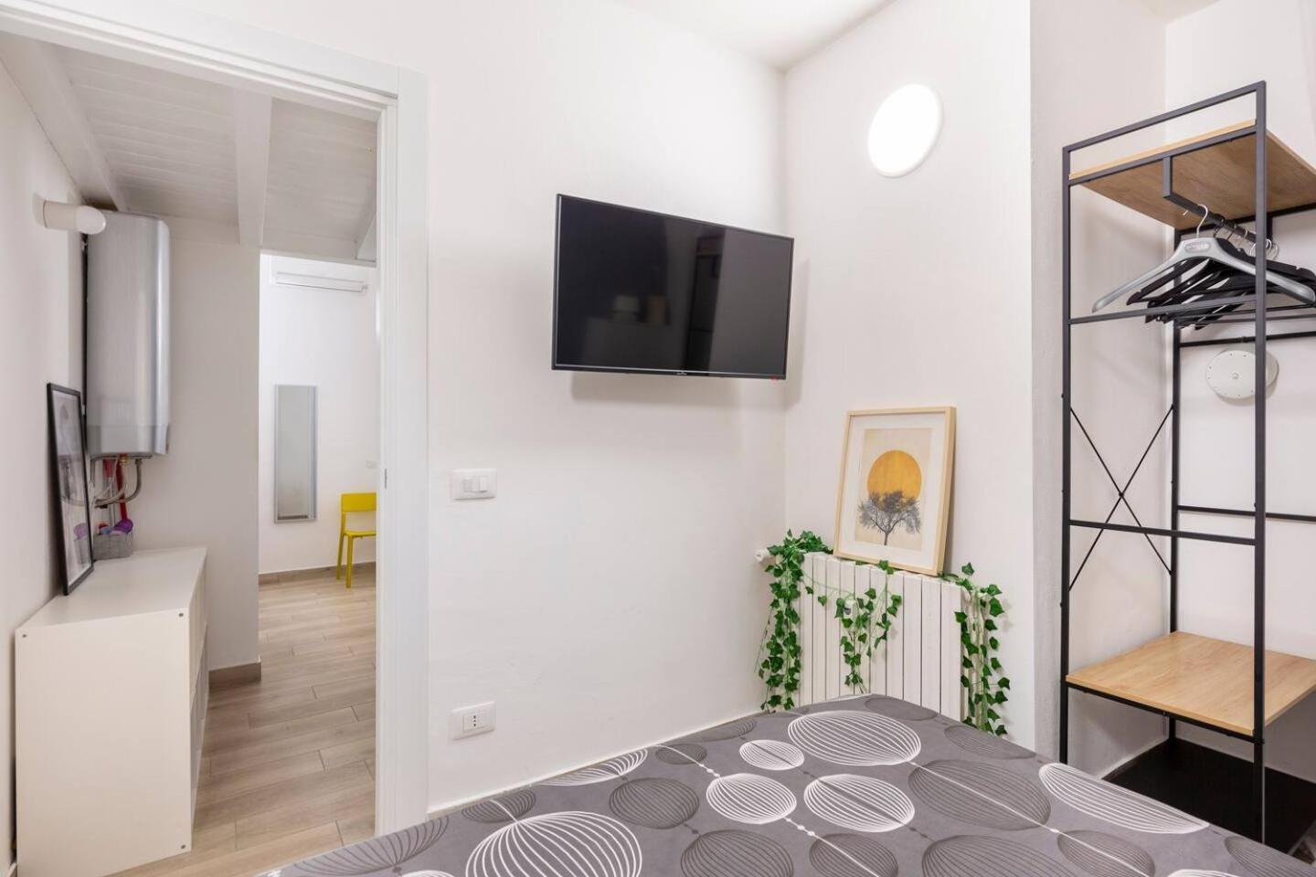 Moscova Moderno E Centrale Bilocale Per Coppie Apartment Milan Exterior photo