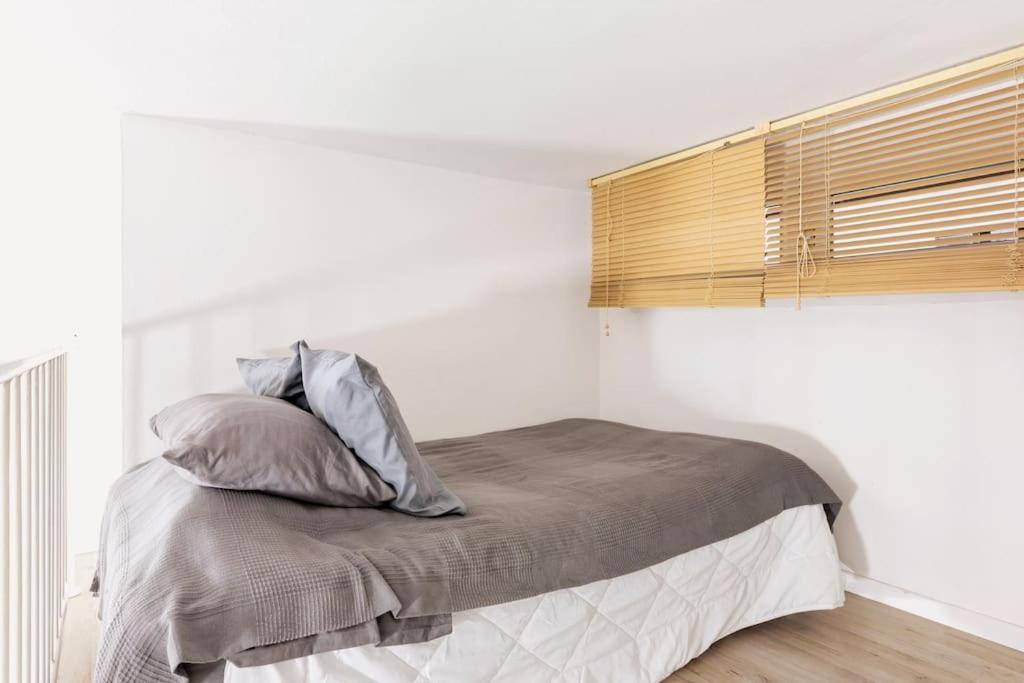 Moscova Moderno E Centrale Bilocale Per Coppie Apartment Milan Exterior photo