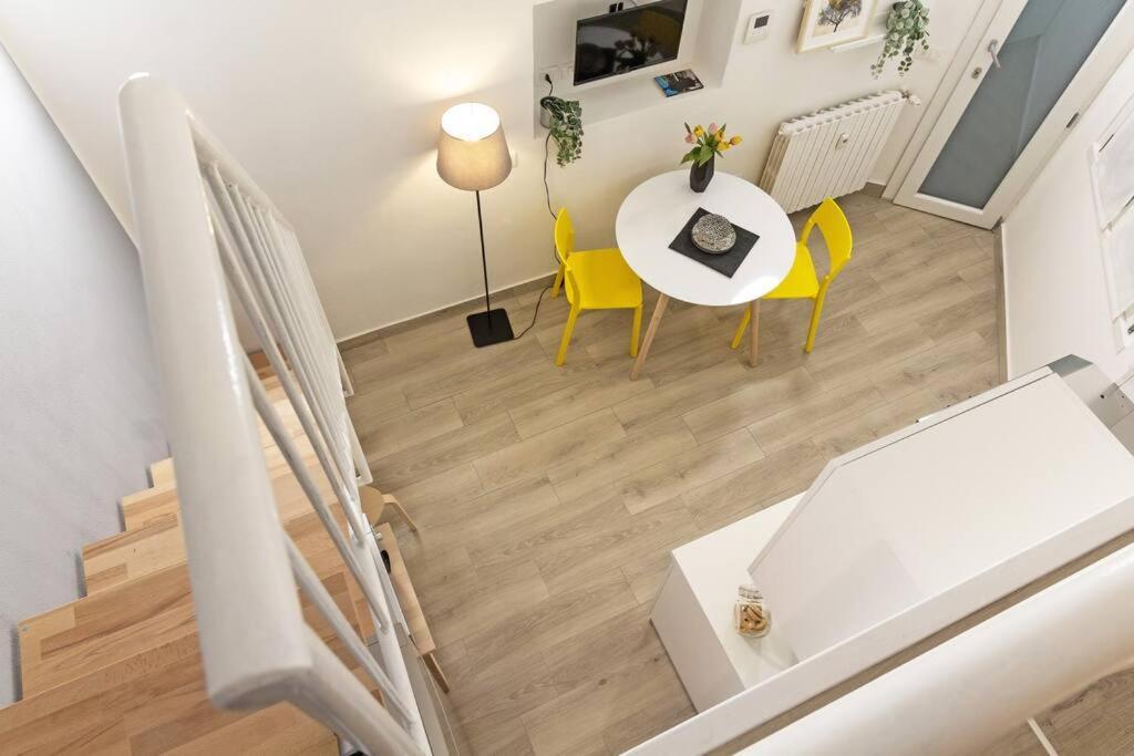 Moscova Moderno E Centrale Bilocale Per Coppie Apartment Milan Exterior photo