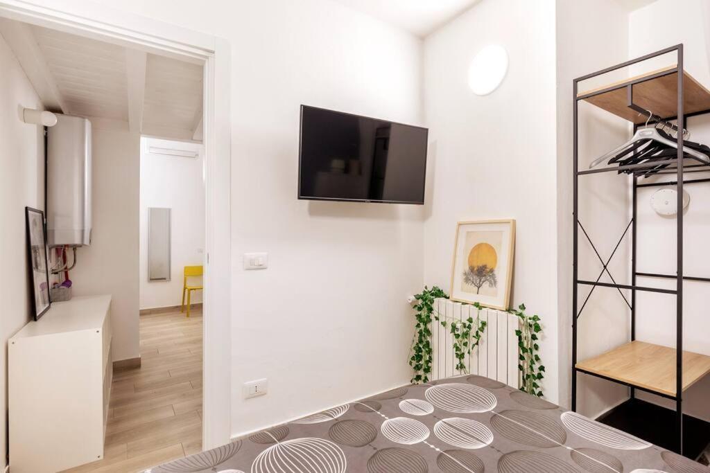 Moscova Moderno E Centrale Bilocale Per Coppie Apartment Milan Exterior photo