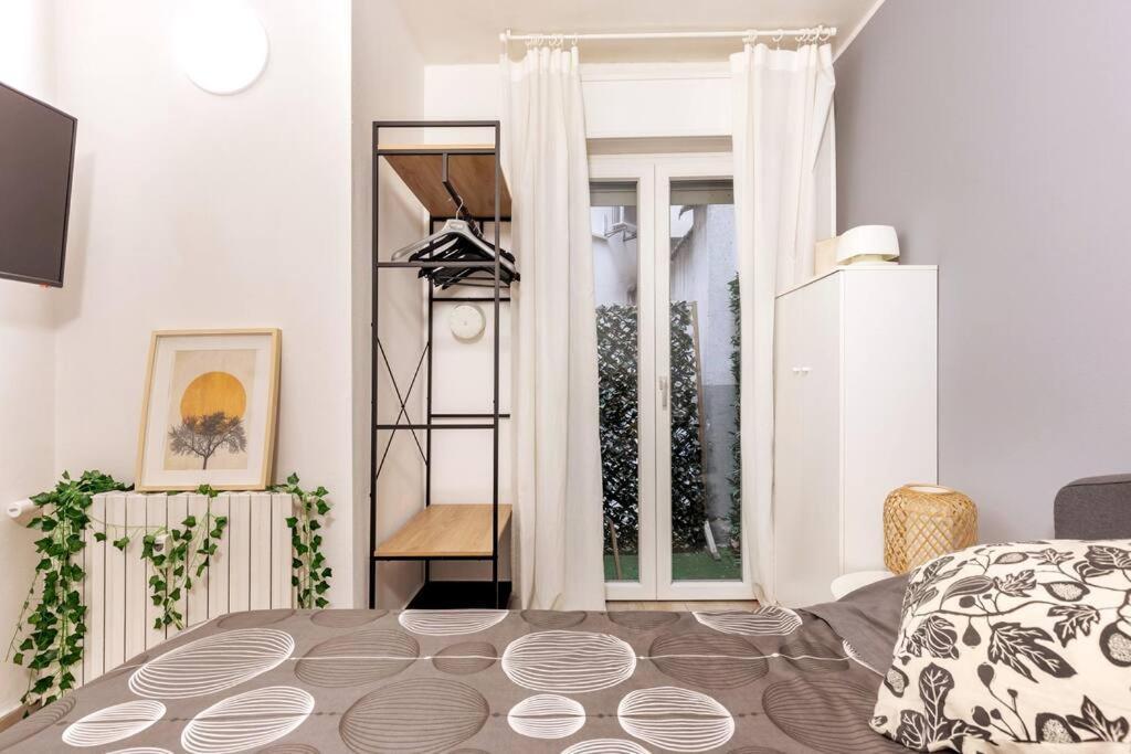 Moscova Moderno E Centrale Bilocale Per Coppie Apartment Milan Exterior photo