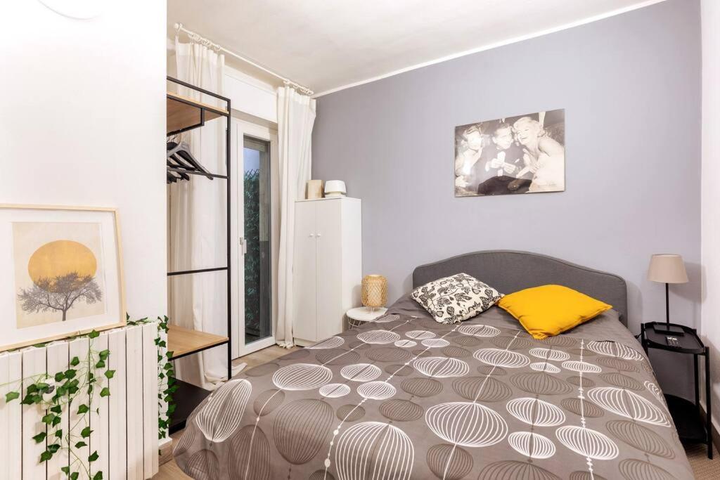 Moscova Moderno E Centrale Bilocale Per Coppie Apartment Milan Exterior photo